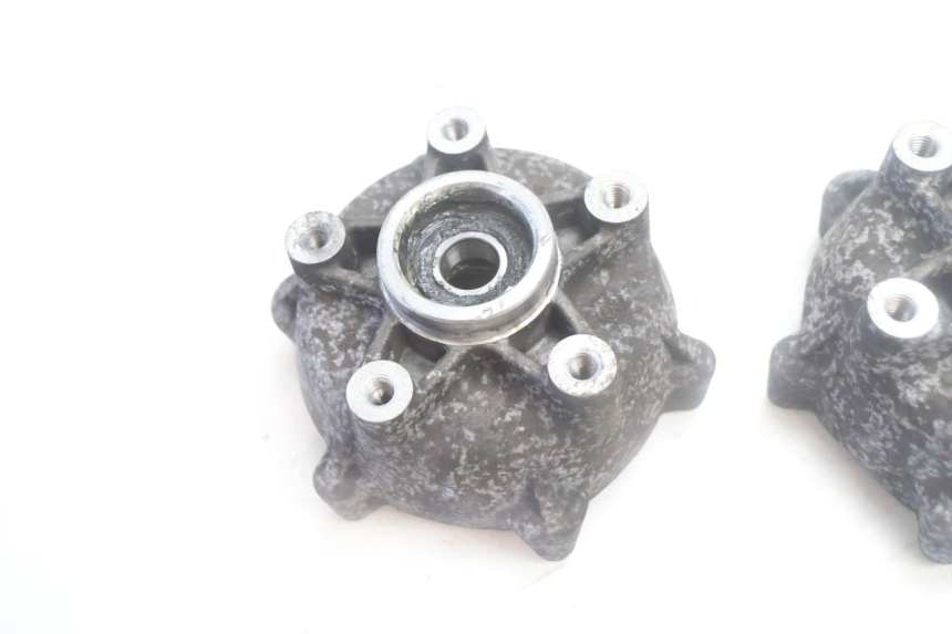photo de FRONT WHEEL HUB PIAGGIO MP3 500 (2016 - 2018) - Component detail