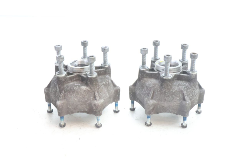 photo de FRONT WHEEL HUB PIAGGIO MP3 500 (2016 - 2018) - Component detail