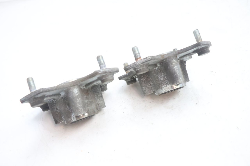 photo de FRONT WHEEL HUB KYMCO MXU R 250 (2004 - 2010) - Markings and original references