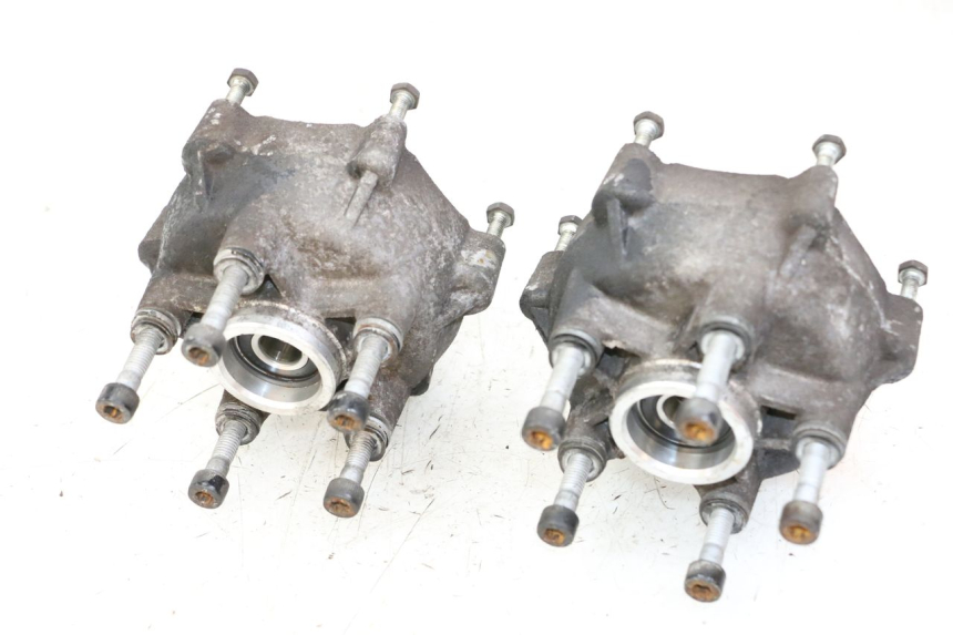 photo de FRONT WHEEL HUB PIAGGIO MP3 LT 400 (2007 - 2012) - Product overview