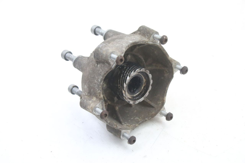 photo de FRONT WHEEL HUB PIAGGIO VESPA GRANTURISMO 125 (2003 - 2007) - Main view