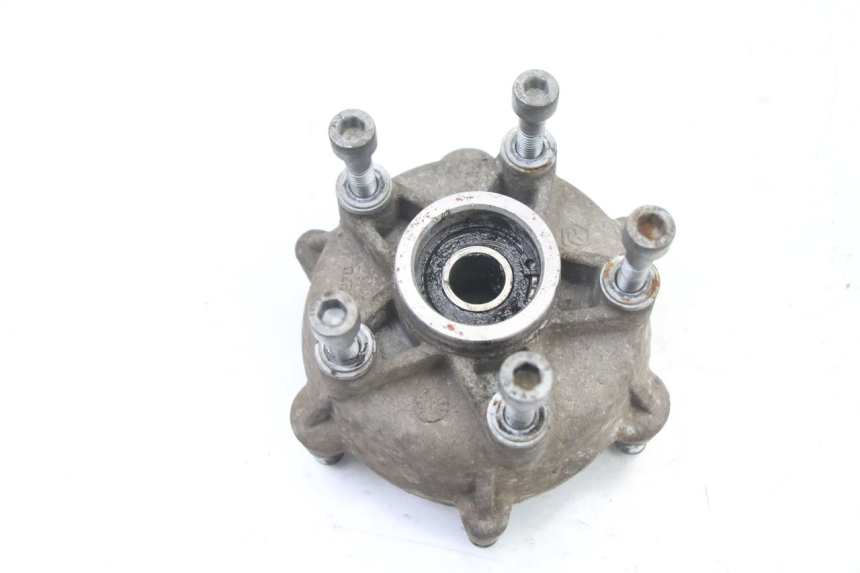 photo de FRONT WHEEL HUB PIAGGIO VESPA GRANTURISMO 125 (2003 - 2007) - Product overview