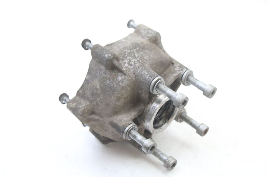 photo de FRONT WHEEL HUB PIAGGIO VESPA GRANTURISMO 125 (2003 - 2007) - Fixing points details