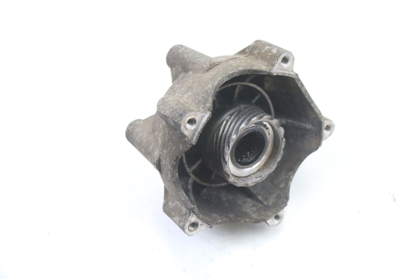 photo de FRONT WHEEL HUB PIAGGIO VESPA S 2T 50 (2007 - 2014) - Main view