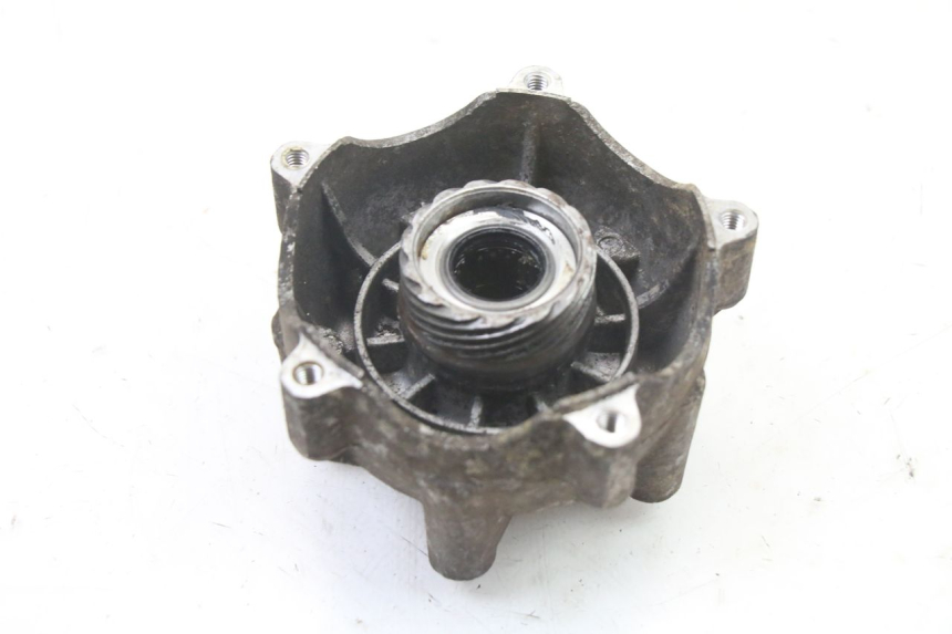 photo de FRONT WHEEL HUB PIAGGIO VESPA S 2T 50 (2007 - 2014) - Zoom on usage condition