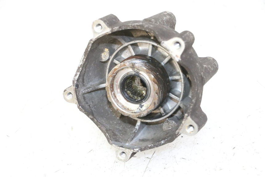 photo de FRONT WHEEL HUB PIAGGIO VESPA S 2T 50 (2007 - 2014) - Main view