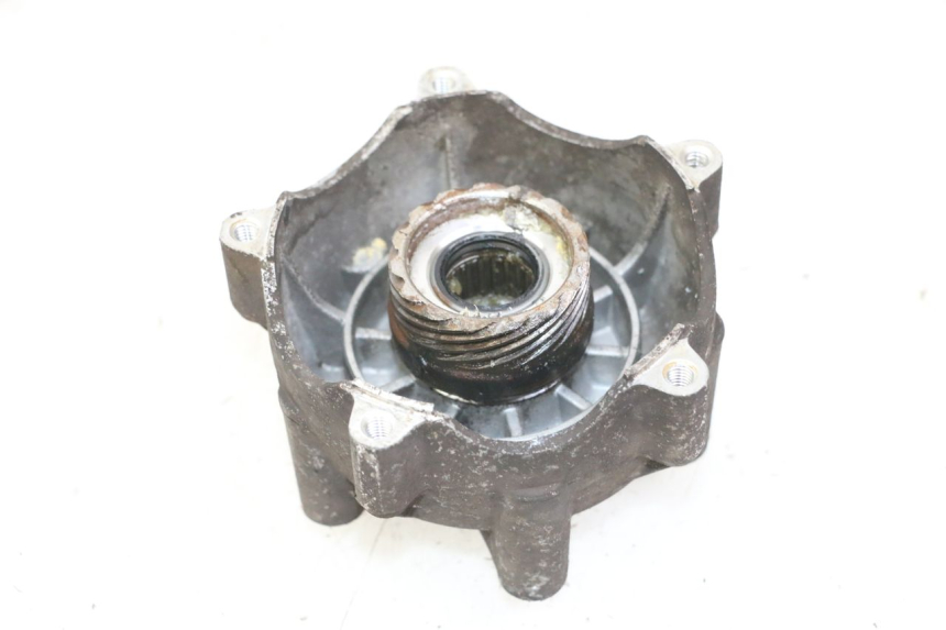 photo de FRONT WHEEL HUB PIAGGIO VESPA S 2T 50 (2007 - 2014) - Component detail