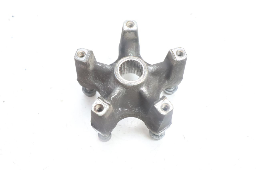 photo de FRONT WHEEL HUB GILERA RUNNER SP 50 (2002 - 2004) - Product overview