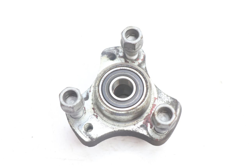 photo de FRONT WHEEL HUB PEUGEOT SPEEDFIGHT 2 AC 50 (2000 - 2009) - Component detail