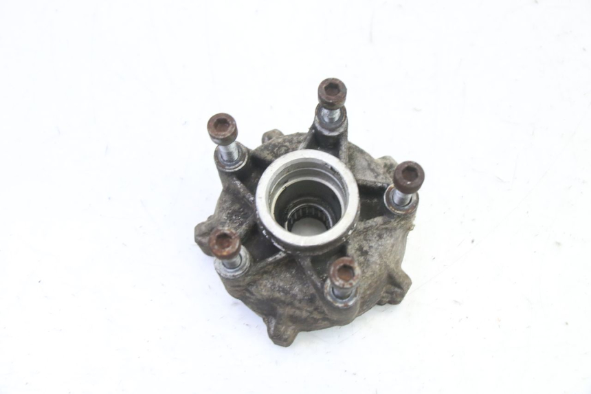 photo de FRONT WHEEL HUB PIAGGIO SUPER LX 125 (2000 - 2003) - Product overview