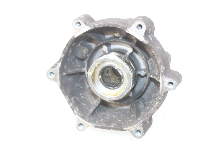 photo de FRONT WHEEL HUB PIAGGIO VESPA GTS IGET ABS 125 (2017 - 2023) - Main view