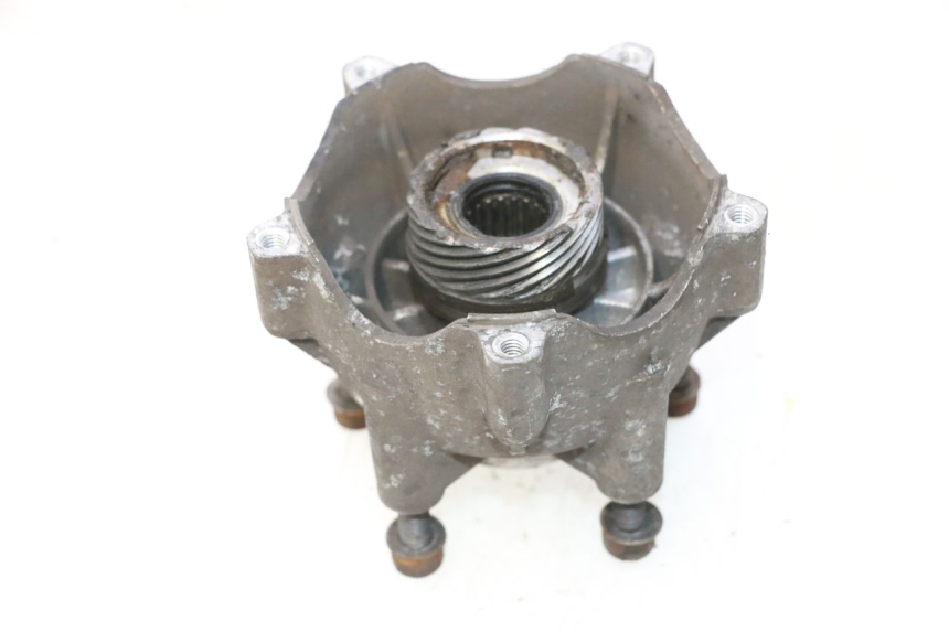 photo de FRONT WHEEL HUB PIAGGIO VESPA LX 2T 50 (2005 - 2013) - Main view