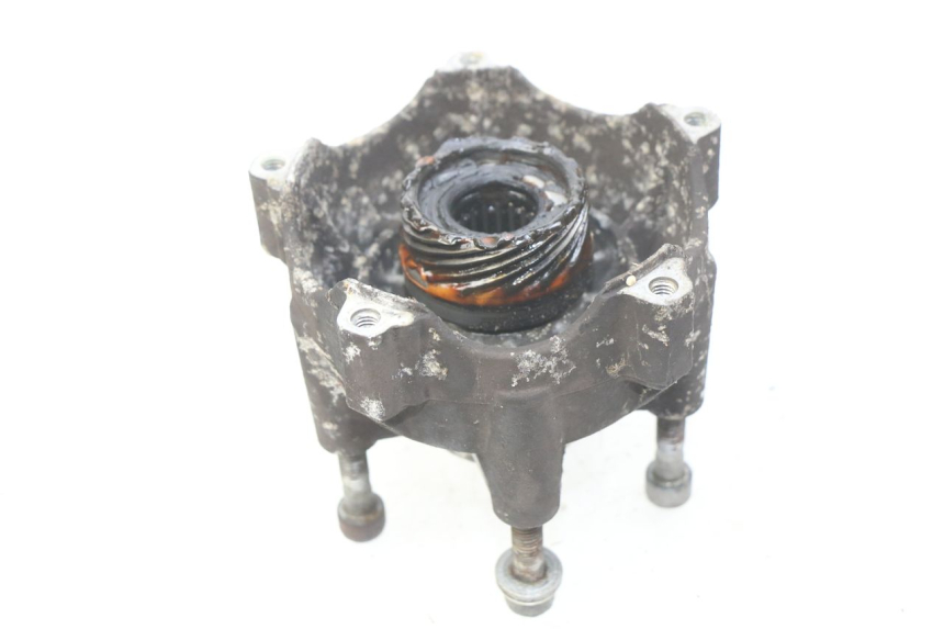 photo de FRONT WHEEL HUB PIAGGIO VESPA LX 125 (2005 - 2010) - Main view