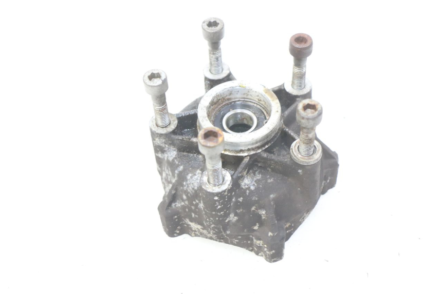 photo de FRONT WHEEL HUB PIAGGIO VESPA LX 125 (2005 - 2010) - Technical close-up