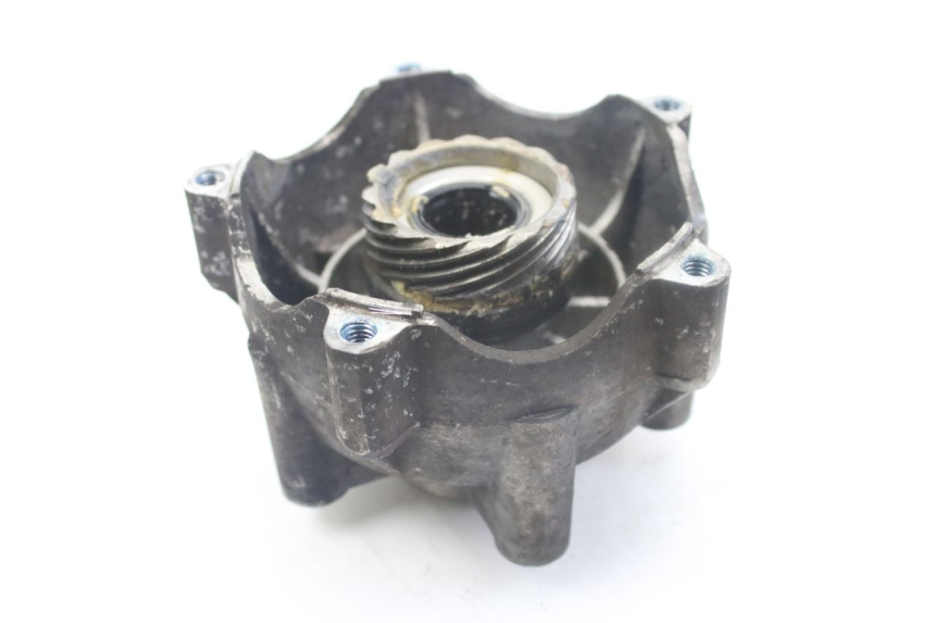 photo de FRONT WHEEL HUB PIAGGIO VESPA S 2T 50 (2007 - 2014) - Zoom on usage condition