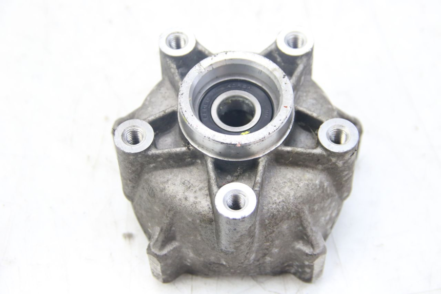 photo de FRONT WHEEL HUB PIAGGIO VESPA S 2T 50 (2007 - 2014) - Component detail