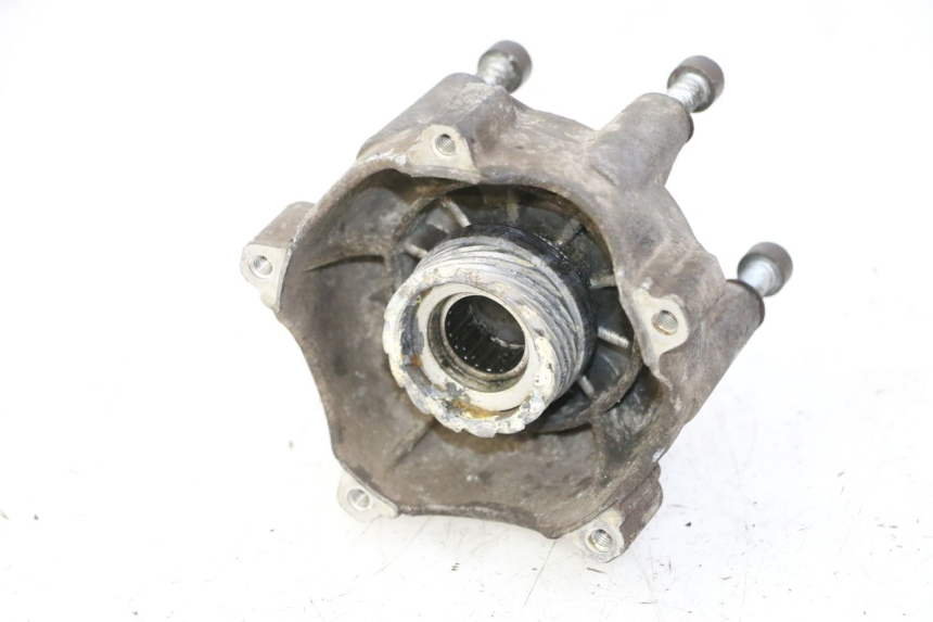 photo de FRONT WHEEL HUB PIAGGIO VESPA S 2T 50 (2007 - 2014) - Main view