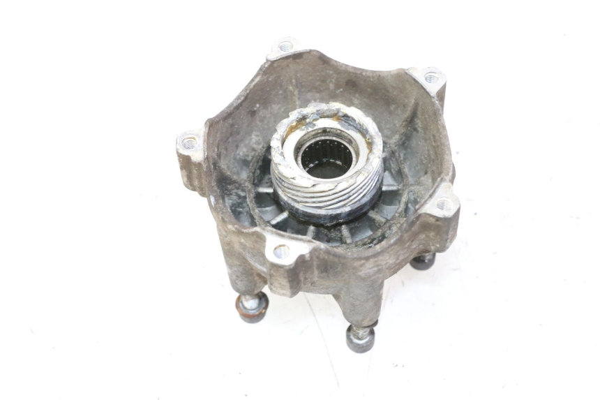 photo de FRONT WHEEL HUB PIAGGIO VESPA S 2T 50 (2007 - 2014) - Zoom on usage condition