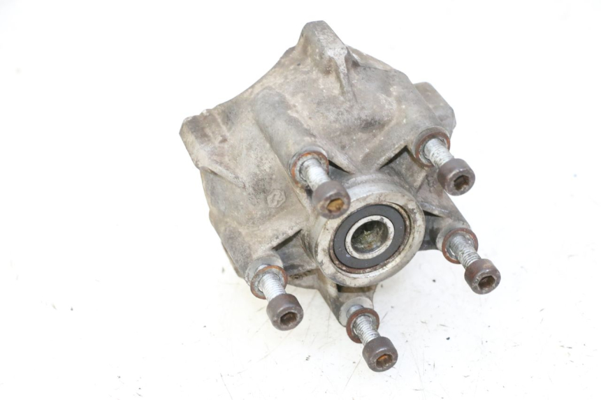 photo de FRONT WHEEL HUB PIAGGIO VESPA S 2T 50 (2007 - 2014) - Technical close-up