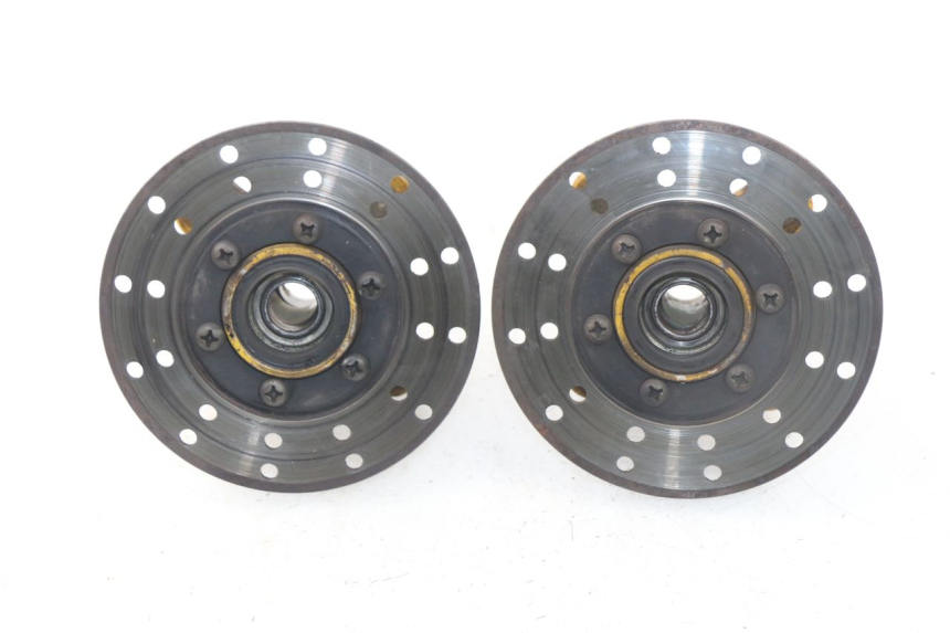 photo de FRONT WHEEL HUB SHINERAY XY150STE 150 - Main view