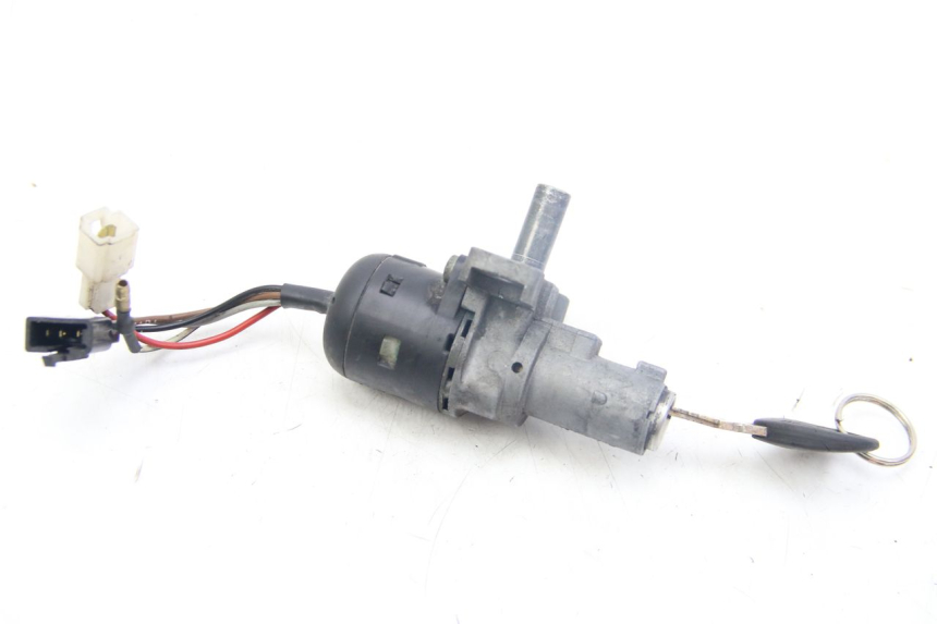 photo de IGNITION SWITCH MBK BOOSTER SPIRIT 50 (1999 - 2003) - Component detail