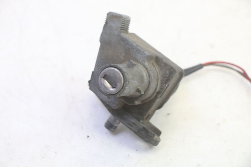 photo de IGNITION SWITCH MBK BOOSTER SPIRIT 50 (2004 - 2017) - Zoom on usage condition