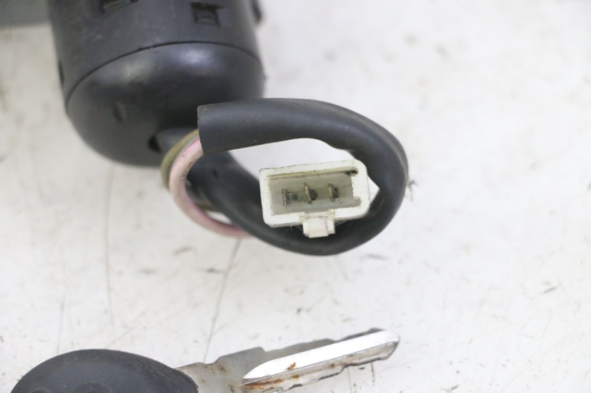 photo de IGNITION SWITCH MBK BOOSTER SPIRIT NAKED 50 (2004 - 2017) - Product overview