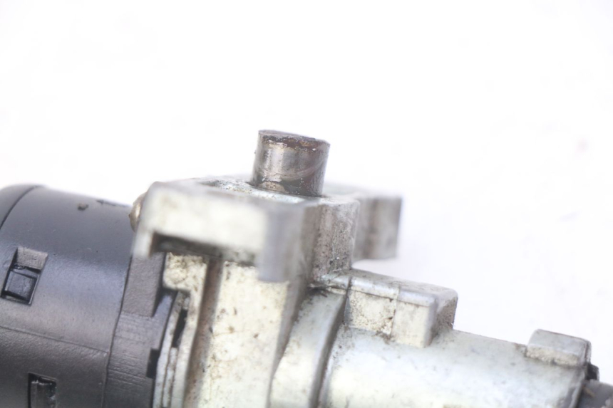 photo de IGNITION SWITCH YAMAHA BW'S 50 (1999 - 2003) - Zoom on usage condition