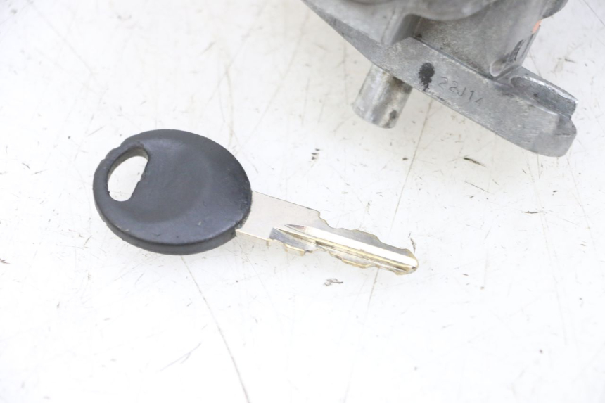 photo de IGNITION SWITCH YAMAHA BW'S EASY 50 (2013 - 2016) - Zoom on usage condition