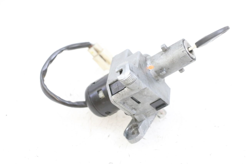 photo de IGNITION SWITCH YAMAHA BW'S EASY 50 (2013 - 2016) - Checked used part