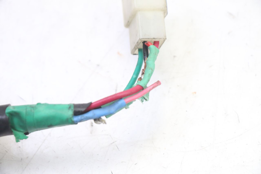 photo de IGNITION SWITCH ORCAL CAVARO 4T 50 (2019 - 2023) - Additional view of the item