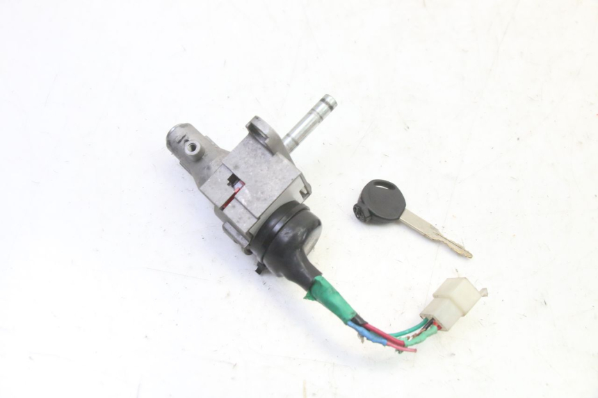 photo de IGNITION SWITCH ORCAL CAVARO 4T 50 (2019 - 2023) - Alternative perspective
