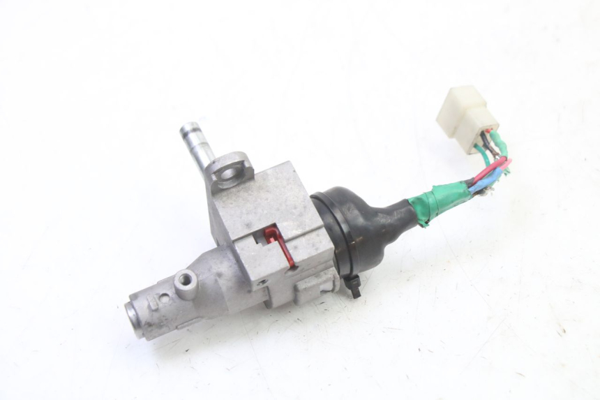 photo de IGNITION SWITCH ORCAL CAVARO 4T 50 (2019 - 2023) - Technical close-up