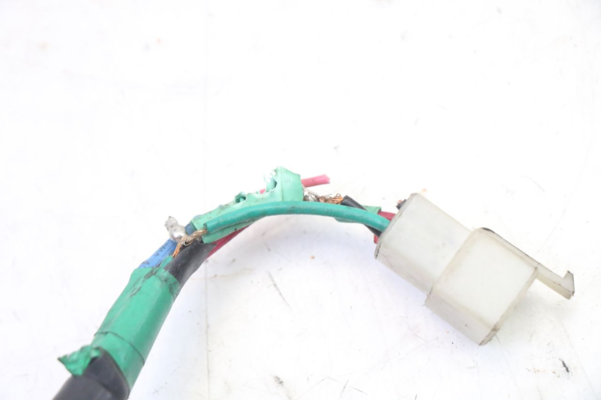 photo de IGNITION SWITCH ORCAL CAVARO 4T 50 (2019 - 2023) - Markings and original references