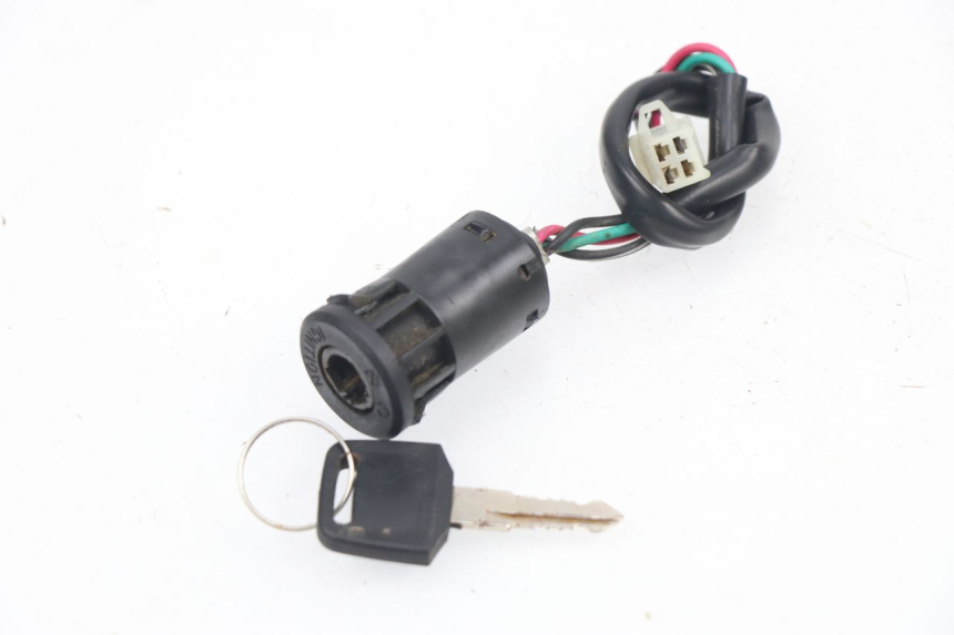 photo de IGNITION SWITCH KXD DIRT BIKE 607 125 (2014 - 2020) - Main view