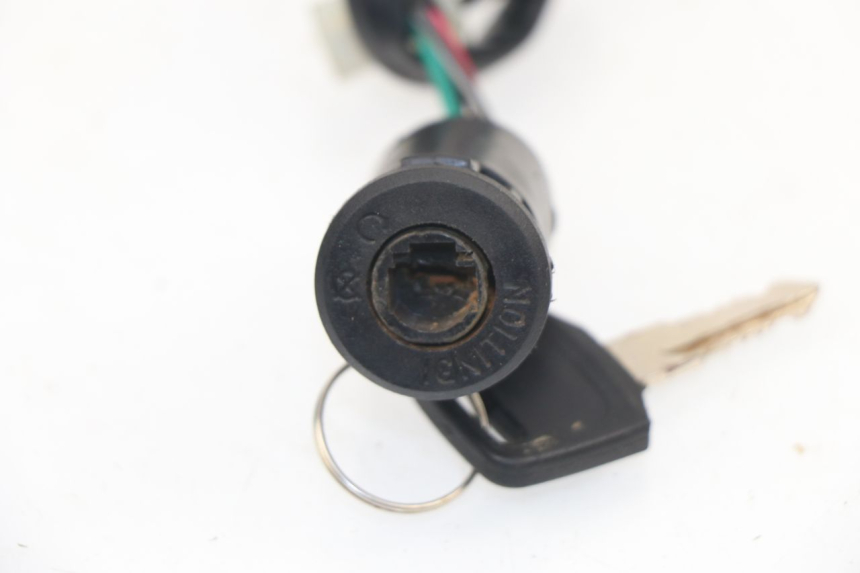 photo de IGNITION SWITCH KXD DIRT BIKE 607 125 (2014 - 2020) - Component detail