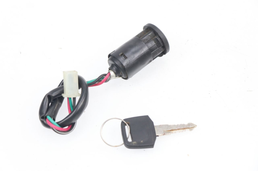 photo de IGNITION SWITCH KXD DIRT BIKE 607 125 (2014 - 2020) - Zoom on usage condition