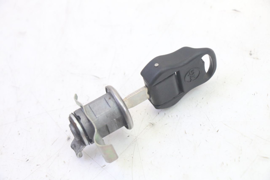 photo de IGNITION SWITCH SYM FIDDLE 3 III 125 (2014 - 2020) - Distinctive features