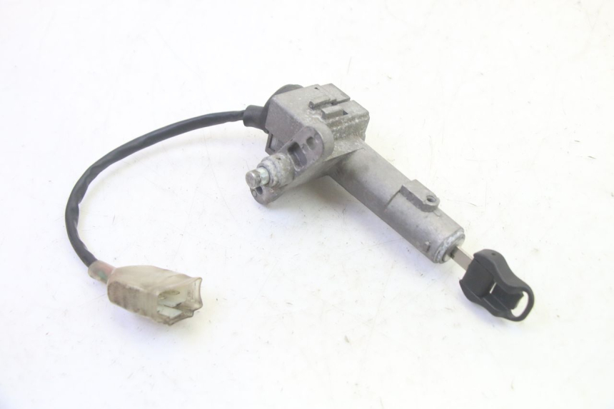 photo de IGNITION SWITCH SYM FIDDLE 3 III 125 (2014 - 2020) - Technical close-up