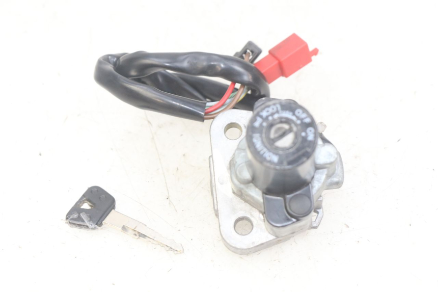 photo de IGNITION SWITCH YAMAHA FZS FAZER 600 (1998 - 2001) - Main view