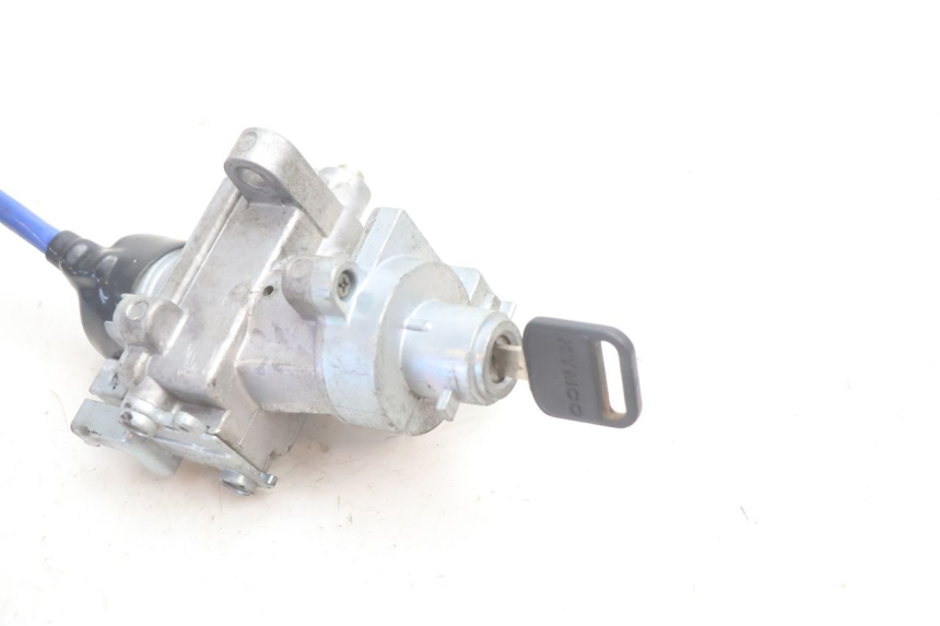 photo de IGNITION SWITCH KYMCO GRAND DINK 125 (2008 - 2014) - Product overview