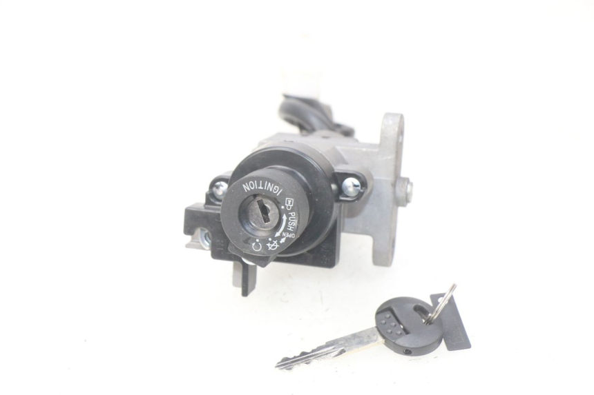 photo de IGNITION SWITCH PEUGEOT KISBEE 2T 50 (2010 - 2017) - Main view