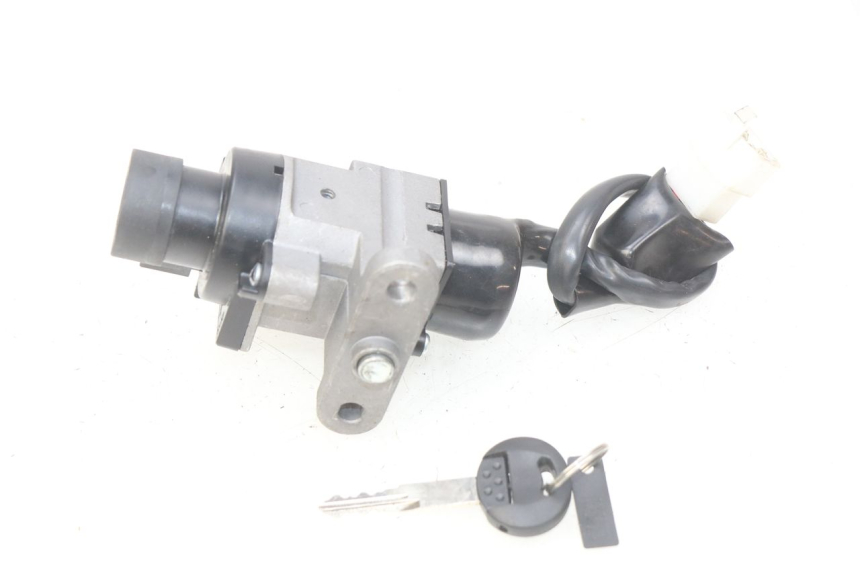 photo de IGNITION SWITCH PEUGEOT KISBEE 2T 50 (2010 - 2017) - Product overview