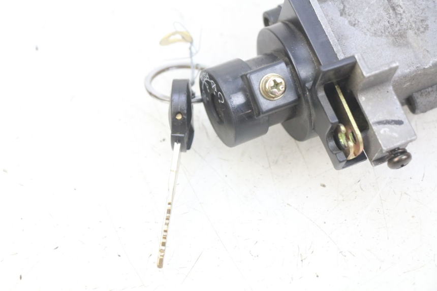 photo de IGNITION SWITCH PEUGEOT KISBEE 2T 50 (2010 - 2017) - Product overview