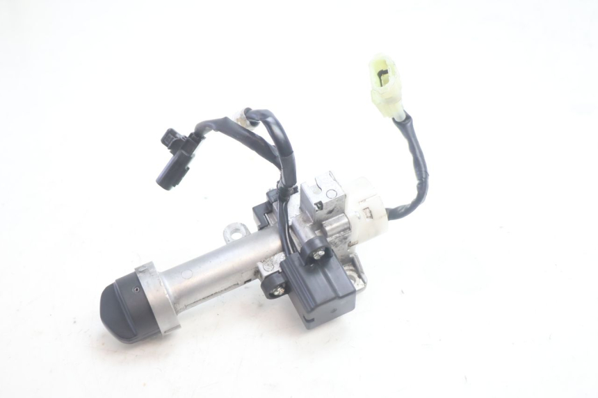 photo de IGNITION SWITCH PIAGGIO MP3 HPE 530 (2022 - 2026) - Main view
