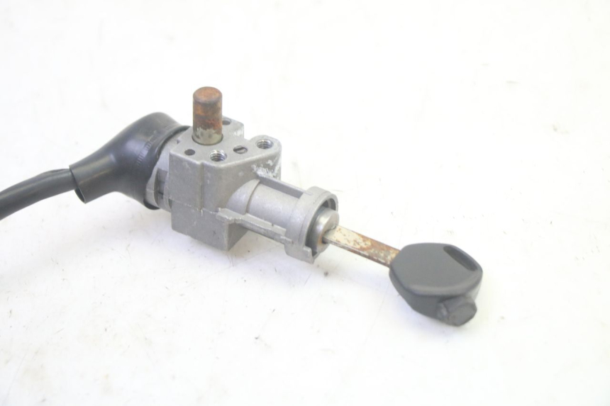 photo de IGNITION SWITCH JM MOTORS OLDIES GT 4T 50 (2018 - 2025) - Alternative perspective