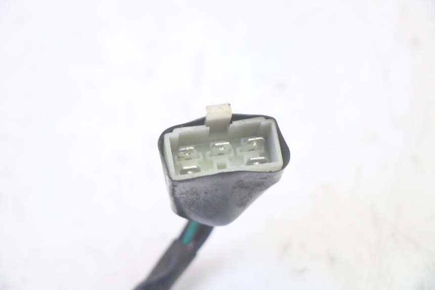 photo de IGNITION SWITCH JM MOTORS OLDIES GT 4T 50 (2018 - 2025) - Surface and material condition