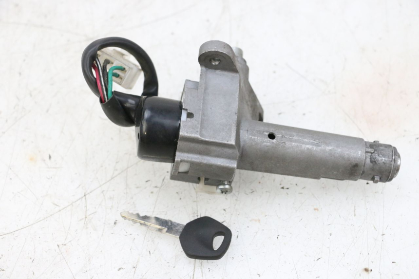 photo de IGNITION SWITCH SYM ORBIT 2 4T 50 (2008 - 2017) - Component detail