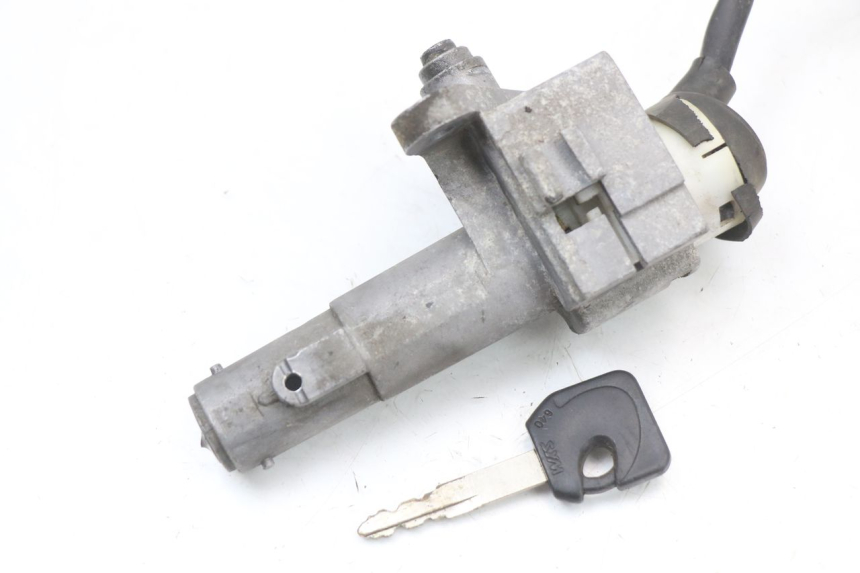 photo de IGNITION SWITCH SYM ORBIT 50 (2008 - 2010) - Component detail