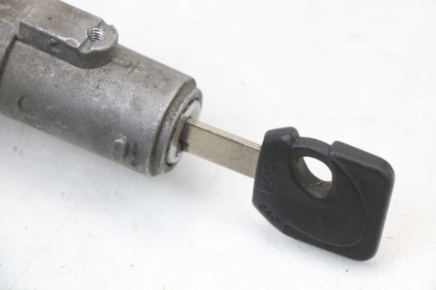 photo de IGNITION SWITCH SYM ORBIT 50 (2008 - 2010) - Technical close-up